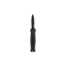 Automatic Knife/Glimmer (Color: Black)